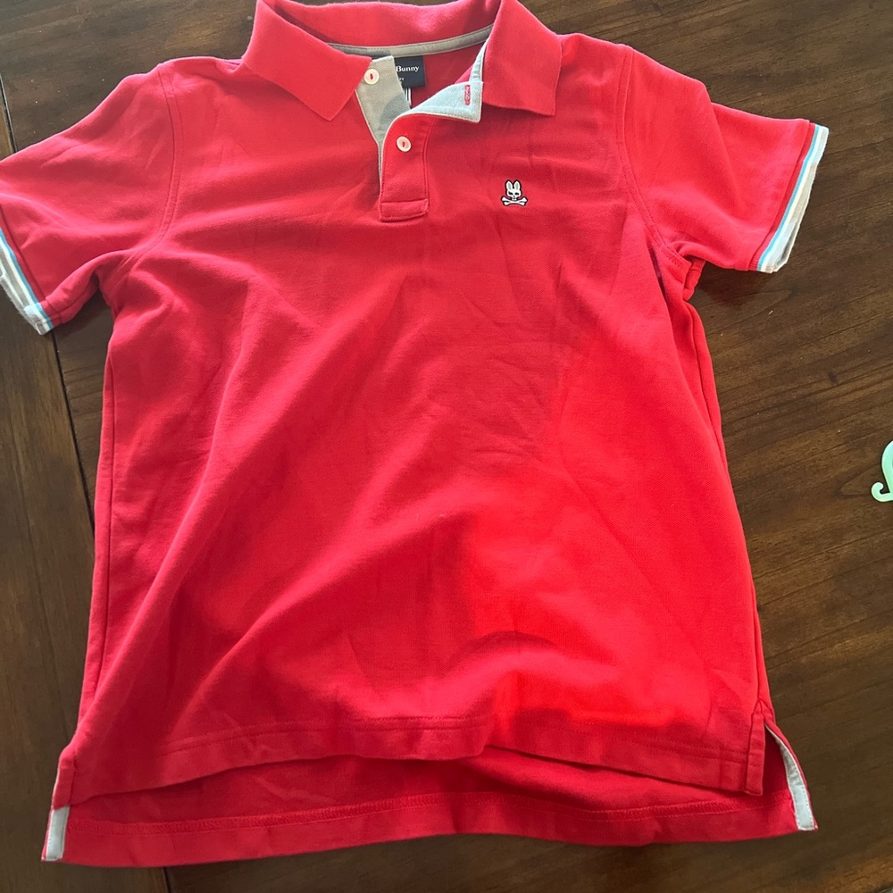 Nice polo!